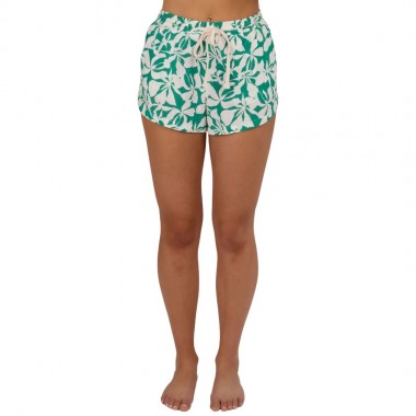 SALTY CREW PALAPA W SHORT KELLY GREEN