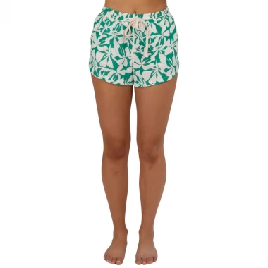 SALTY CREW PALAPA W SHORT KELLY GREEN
