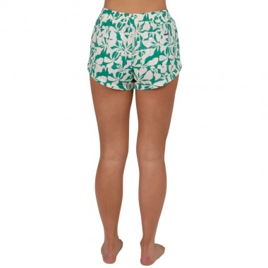 SALTY CREW PALAPA W SHORT KELLY GREEN
