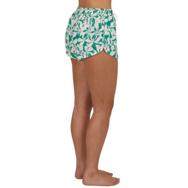 SALTY CREW PALAPA W SHORT KELLY GREEN