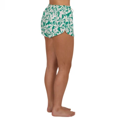 SALTY CREW PALAPA W SHORT KELLY GREEN