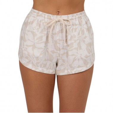 SALTY CREW PALAPA W SHORT OFF WHITE