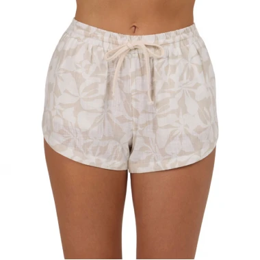 SALTY CREW PALAPA W SHORT OFF WHITE