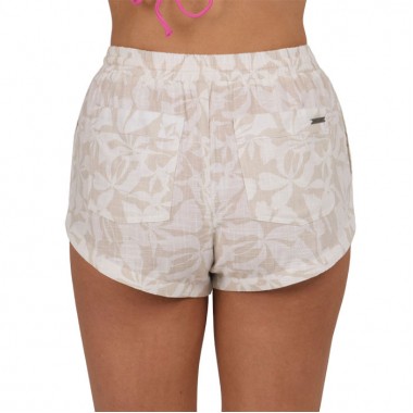SALTY CREW PALAPA W SHORT OFF WHITE