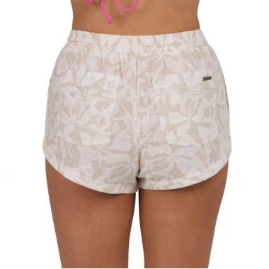 SALTY CREW PALAPA W SHORT OFF WHITE