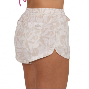 SALTY CREW PALAPA W SHORT OFF WHITE