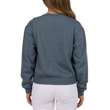 SALTY CREW QUEEN PALM W CREW FIN BLUE