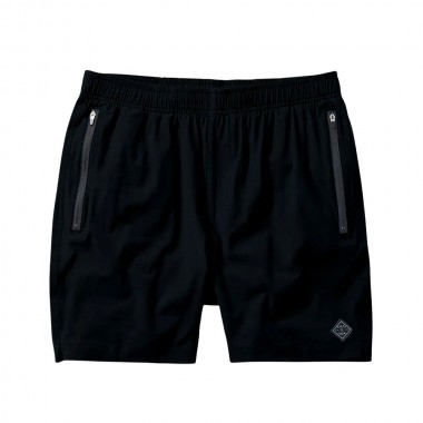 SALTY CREW RONE WALKSHORT BLACK