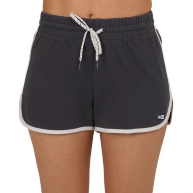 SALTY CREW SAILING W SHORT CHARCOAL