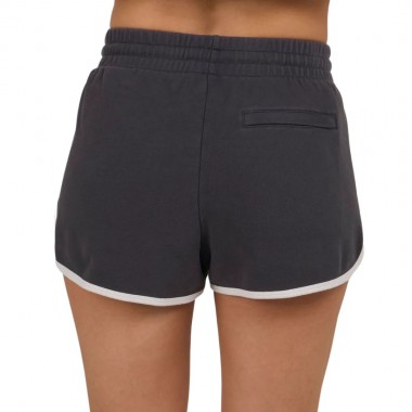 SALTY CREW SAILING W SHORT CHARCOAL