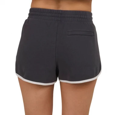 SALTY CREW SAILING W SHORT CHARCOAL