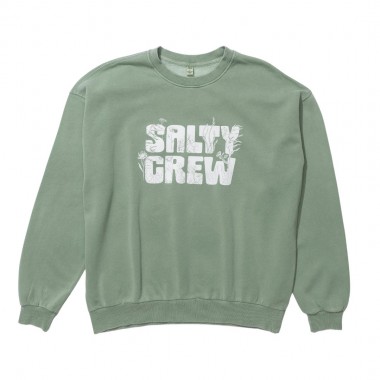 SALTY CREW SEA LIFE W CREW SAGE