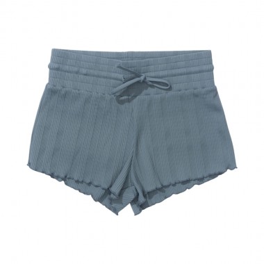 SALTY CREW SEAFARER W SWIM SHORT FIN BLUE