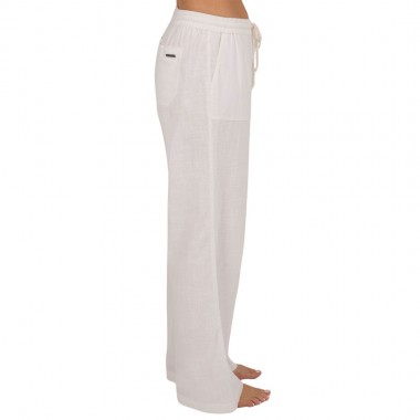 SALTY CREW SHORELINE W BEACH PANTS WHITE