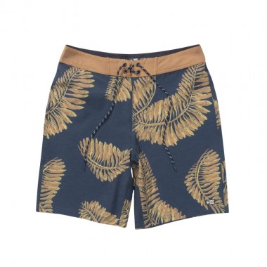 SALTY CREW STRINGER BOARDSHORT BLUEFIN