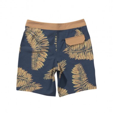 SALTY CREW STRINGER BOARDSHORT BLUEFIN