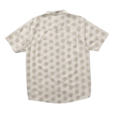 SALTY CREW UNI FARM SS SHIRT SALT