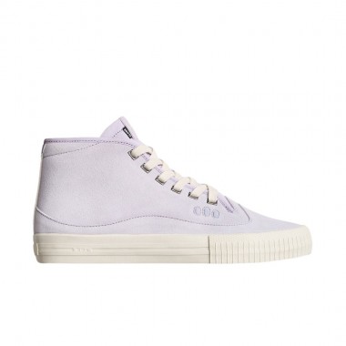 GLOBE GILLETTE MID SHOES LILAC