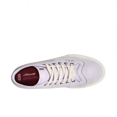 GLOBE GILLETTE MID SHOES LILAC