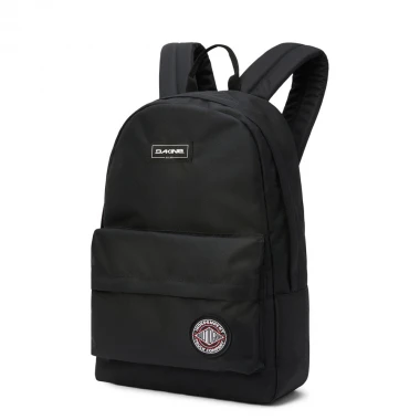 DAKINE 365 PACK 21L BACKPACK BLACK
