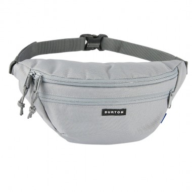 BURTON HIP PACK SHARKSKIN