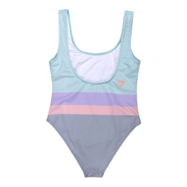 WE RIDE LOCAL RETRO SURF ONEPIECE SWIMSUIT