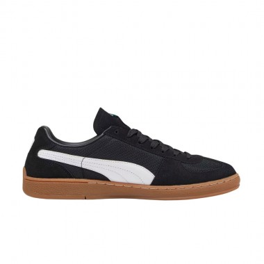 PUMA SUPER TEAM OG SHOES PUMA BLACK