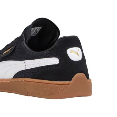 PUMA SUPER TEAM OG SHOES PUMA BLACK