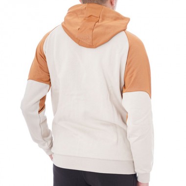 PUMA PUMATECH FULL-ZIP HOODIE FL DESERT DUST