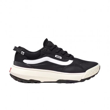 VANS MTE CROSSPATH SHOES BLACK/WHITE