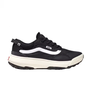 VANS MTE CROSSPATH SHOES BLACK/WHITE