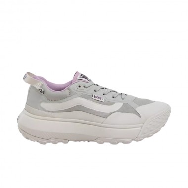 VANS MTE CROSSPATH SHOES WHITE/PURPLE