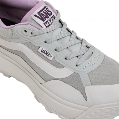 VANS MTE CROSSPATH SHOES WHITE/PURPLE