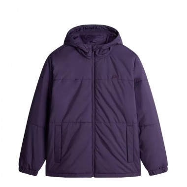 VANS MTE NORRIS PUFFER JACKET GOTHIC GRAPE