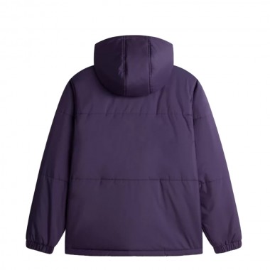 VANS MTE NORRIS PUFFER JACKET GOTHIC GRAPE