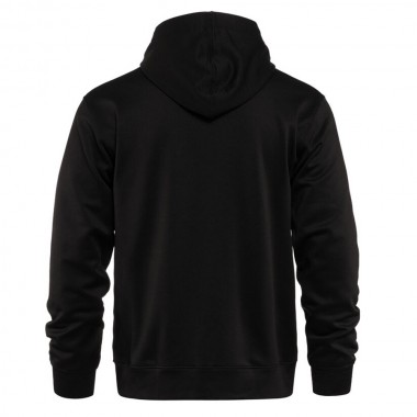 HORSEFEATHERS CALLUM SWEATSHIRT BLACK