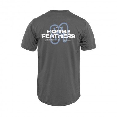 HORSEFEATHERS FURY BIKE JERSEY CASTLEROCK