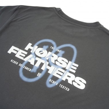 HORSEFEATHERS FURY BIKE JERSEY CASTLEROCK