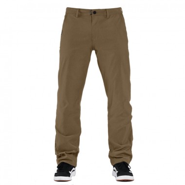 HORSEFEATHERS REVERB LOOSE TECH PANTS DESERT