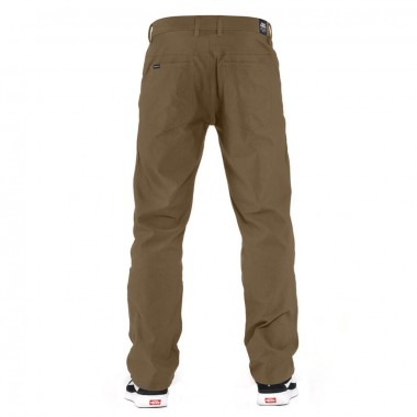 HORSEFEATHERS REVERB LOOSE TECH PANTS DESERT