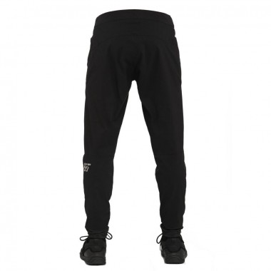 HORSEFEATHERS STOKER BIKE PANTS BLACK