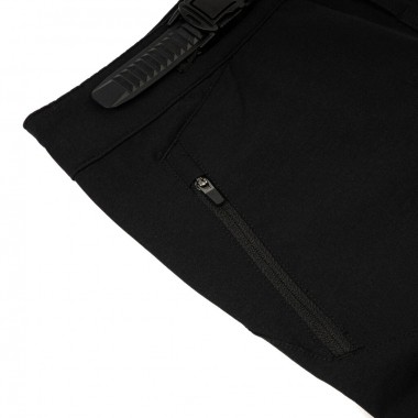 HORSEFEATHERS STOKER BIKE PANTS BLACK