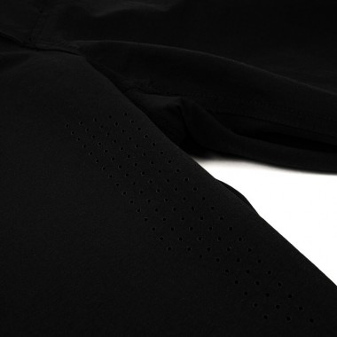 HORSEFEATHERS STOKER BIKE PANTS BLACK