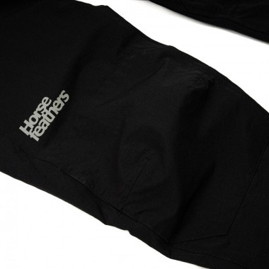 HORSEFEATHERS STOKER BIKE PANTS BLACK