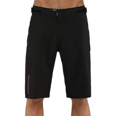 HORSEFEATHERS VENTURE BIKE SHORTS BLACK
