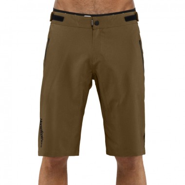 HORSEFEATHERS VENTURE BIKE SHORTS BUTTERNUT