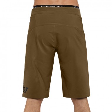 HORSEFEATHERS VENTURE BIKE SHORTS BUTTERNUT