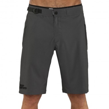 HORSEFEATHERS TRACER BIKE SHORTS CASTLEROCK