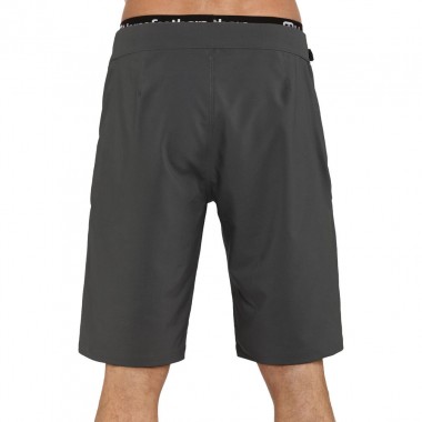HORSEFEATHERS TRACER BIKE SHORTS CASTLEROCK