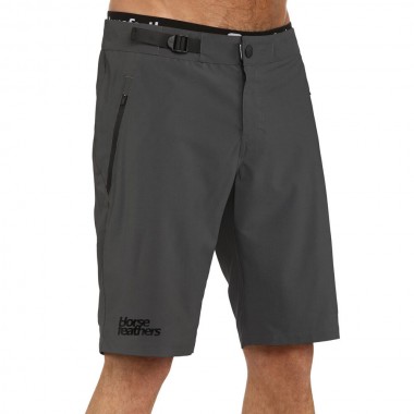 HORSEFEATHERS TRACER BIKE SHORTS CASTLEROCK